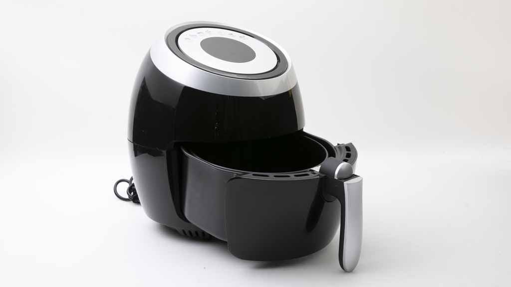 Kmart Anko AF606 3.2L Air Fryer Blk SKU P_42588924 Review Air fryer