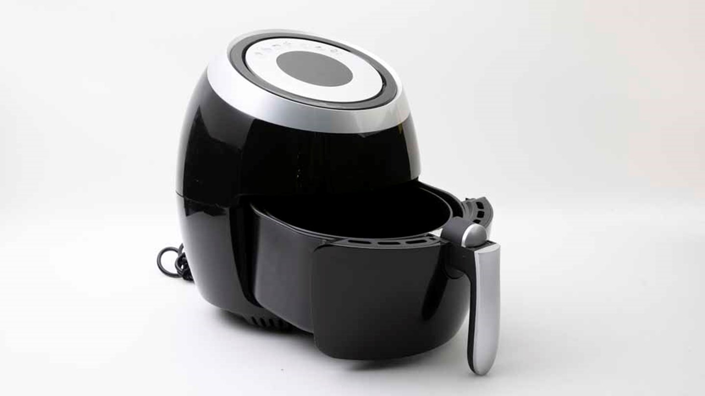 Kmart Anko AF606 3.2L Air Fryer Blk SKU P_42588924 Review Air fryer CHOICE