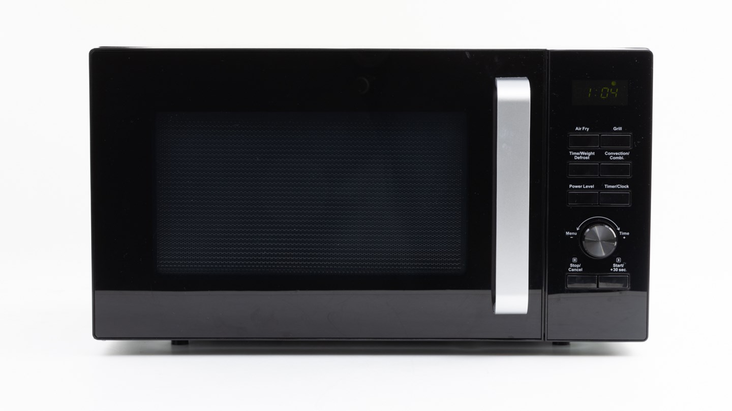 Kogan 32L Stainless Steel Convection Microwave Oven with grill KAMWO32CSSA Review Convection