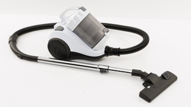 Kmart Anko Anti-Allergy Bagless Vacuum SL155B-H13