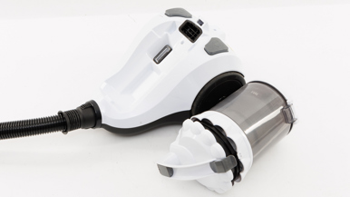 Kmart Anko Anti-Allergy Bagless Vacuum SL155B-H13