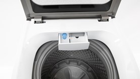 kmart front loader washing machine