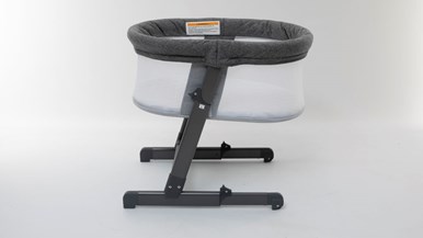 Kmart Anko Bassinet 42712893
