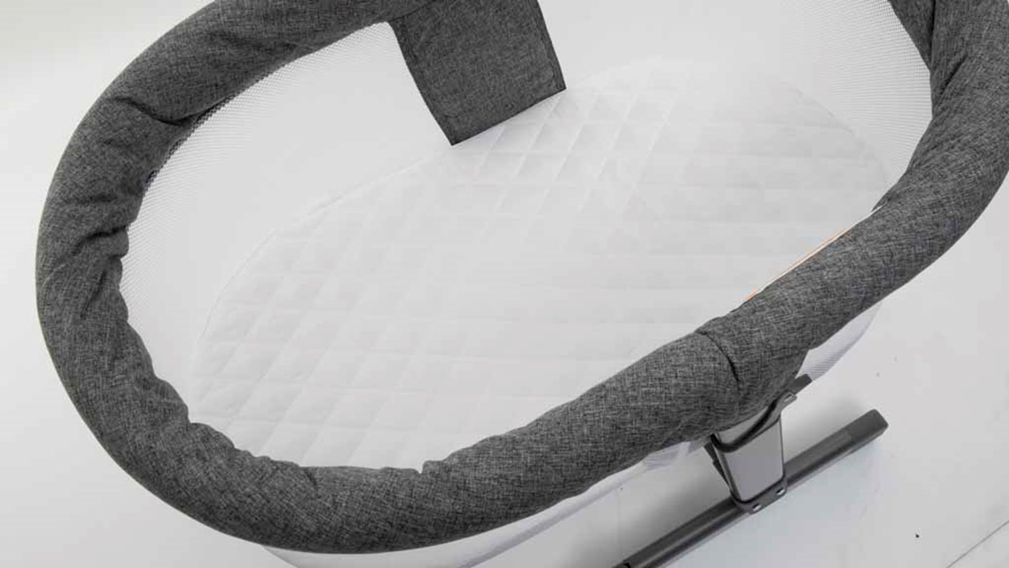 Kmart Anko 42712893 Review and bedside sleeper CHOICE