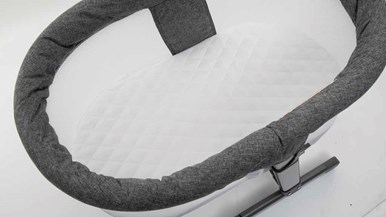 Kmart Anko Bassinet 42712893