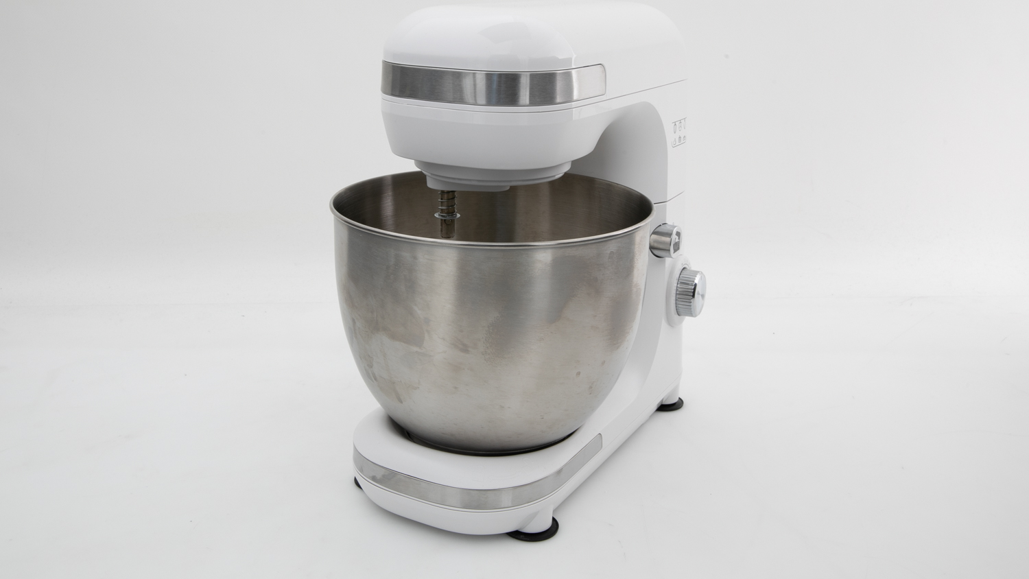 Kmart Anko Bench Mixer White FP5071FSA Review Best kitchen stand