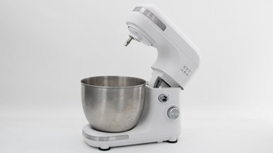 Kmart Anko Bench Mixer White FP9071F-SA