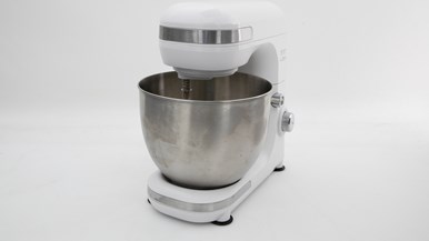 Kmart Anko Bench Mixer White FP9071F-SA