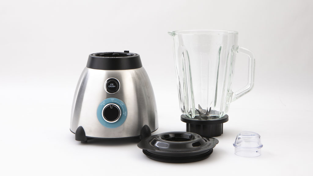 Kmart Anko BL3320 1.5L blender Review Blender CHOICE