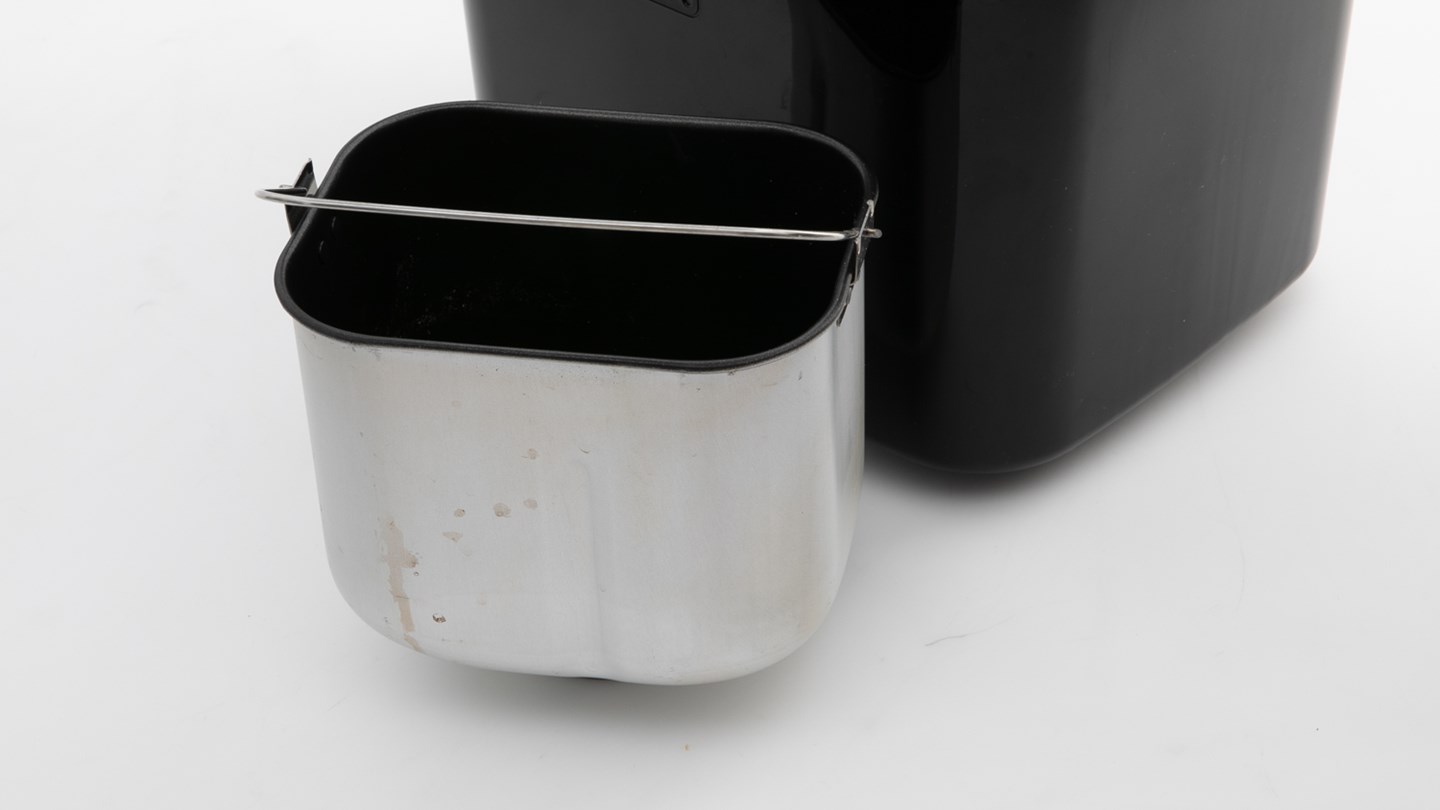 Kmart Anko Bread Maker Black 42974970 Review Breadmaker CHOICE