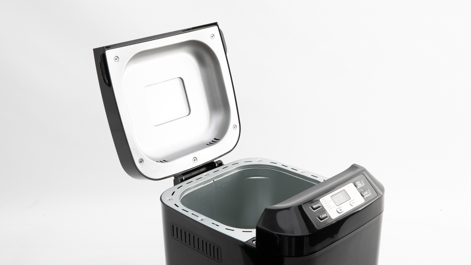 Kmart Anko Bread Maker Black 42974970