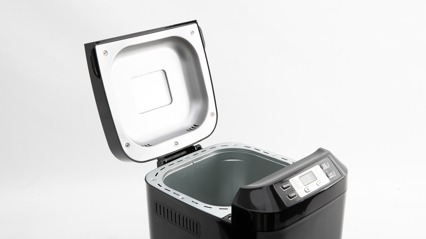 Kmart Anko Bread Maker Black 42974970 Review Breadmaker CHOICE