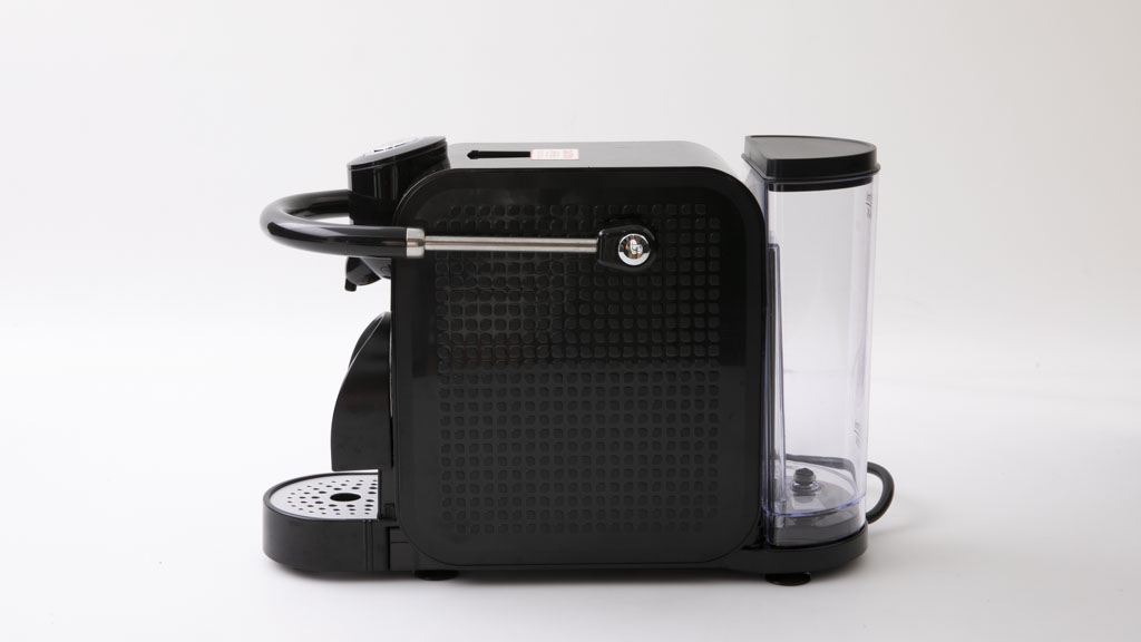 Kmart Anko Capsule Coffee Machine CM7001ASA Review Home espresso