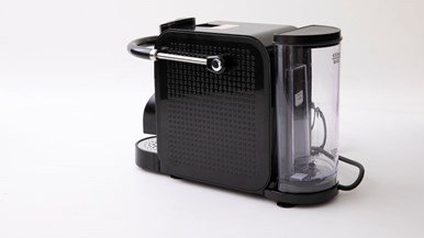 Kmart Anko Capsule Coffee Machine CM7001A-SA
