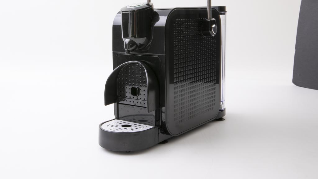 Kmart Anko Capsule Coffee Machine CM7001ASA Review Home espresso