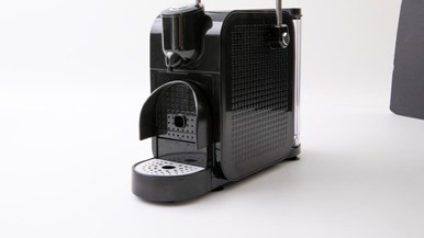 Kmart Anko Capsule Coffee Machine CM7001A-SA