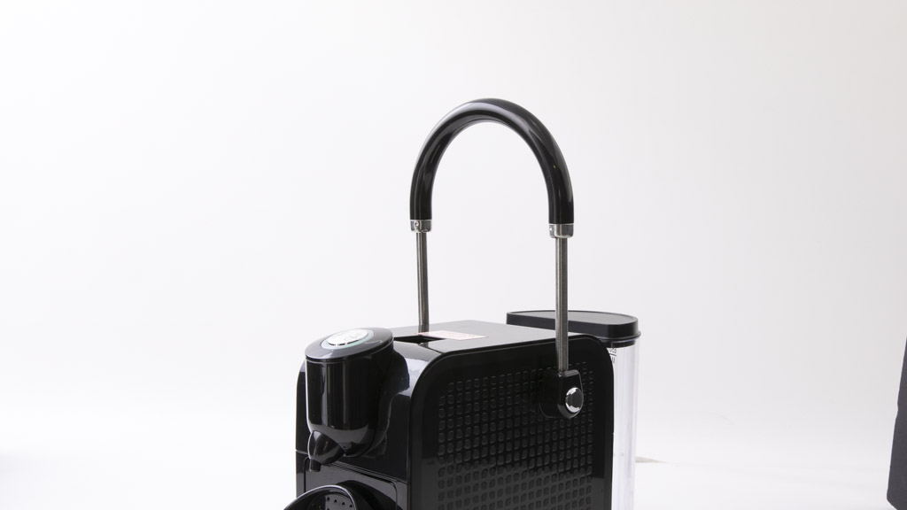 Kmart Anko Capsule Coffee Machine CM7001ASA Review Home espresso