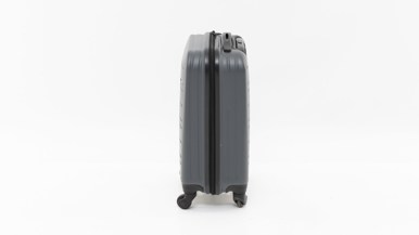 Kmart Anko Carry-on Hard Case 4 Wheels 43114962