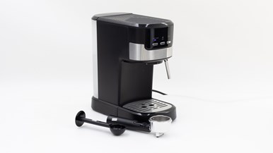Kmart Anko Compact Espresso CM8502-GS