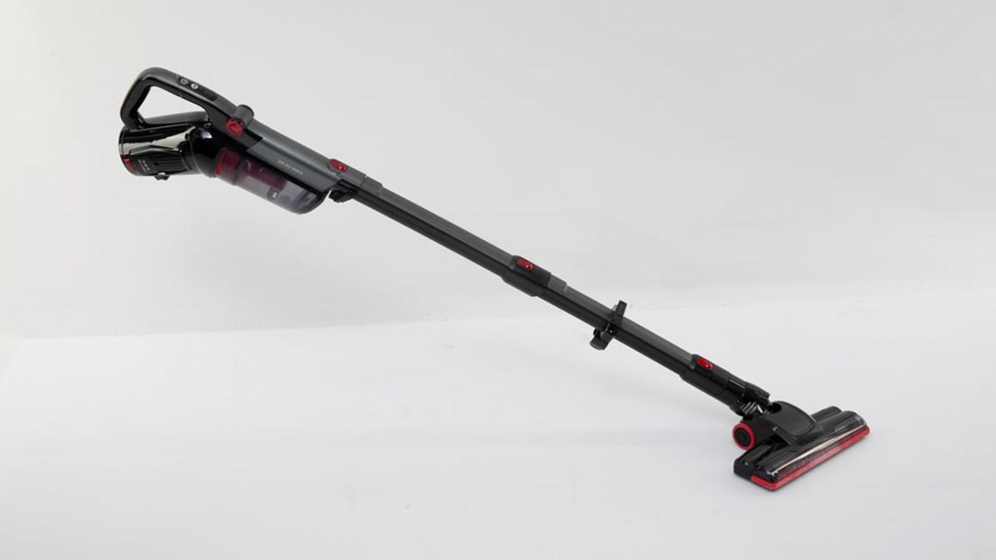 Kmart Anko Cordless Stick Cleaner SL593C Review | Stick and cordless ...