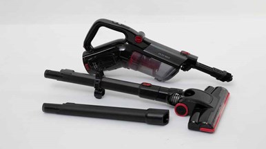 Kmart Anko Cordless Stick Cleaner SL593C