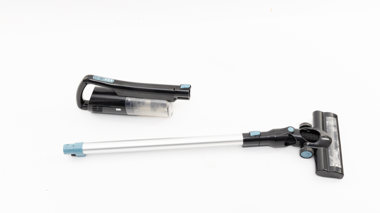 Kmart Anko Cordless Stick Vacuum Cleaner EV-PH666-S222