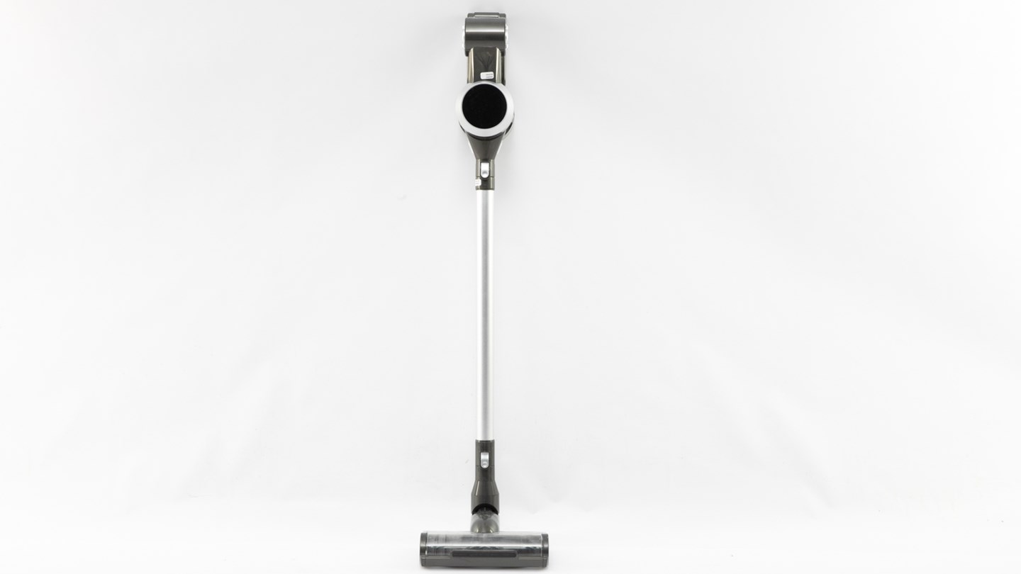 Vax Blade 2 Max VX82 Review Stick and cordless vacuum CHOICE