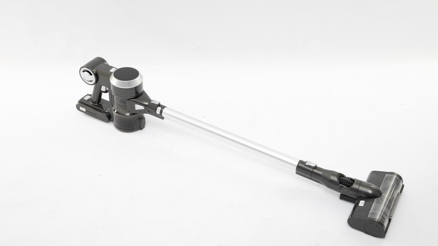 Kmart Anko Cordless Stick Vacuum Cleaner Review Stick and cordless