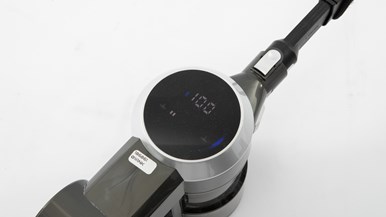 Kmart Anko Cordless Stick Vacuum Cleaner