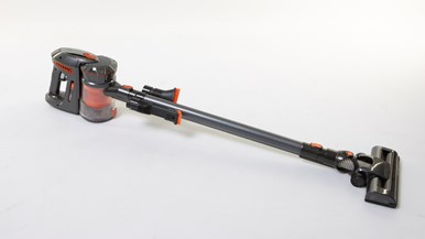 Kmart Anko Cordless Stick Vacuum VC101