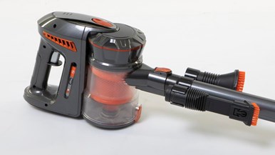 Kmart Anko Cordless Stick Vacuum VC101