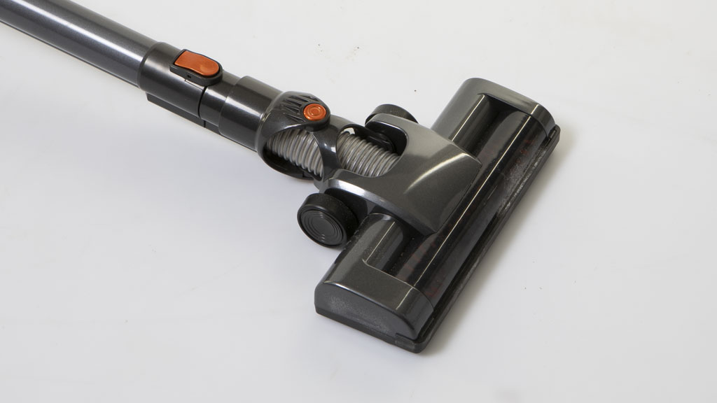 Kmart Anko Cordless Stick Vacuum VC101 Review Stick and cordless