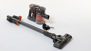 Kmart Anko Cordless Stick Vacuum VC101