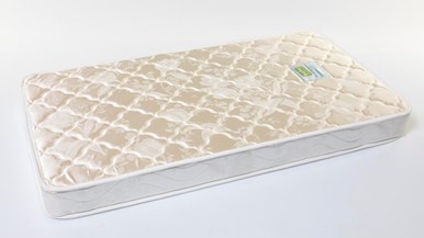 baby solutions cot spring mattress