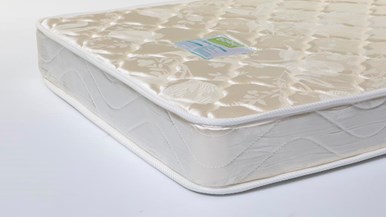 Kmart Anko Cot Spring Mattress