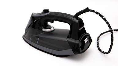 Kmart Anko Digital Steam Iron KB-602E2