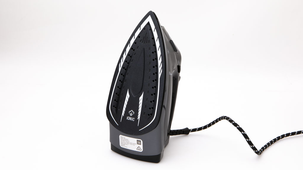 Kmart Anko Digital Steam Iron KB-602E2