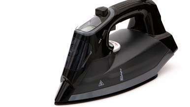 Kmart Anko Digital Steam Iron KB-602E2