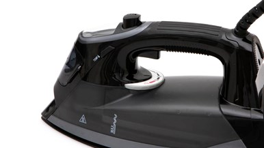 Kmart Anko Digital Steam Iron KB-602E2