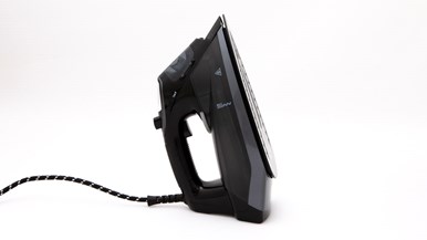 Kmart Anko Digital Steam Iron KB-602E2