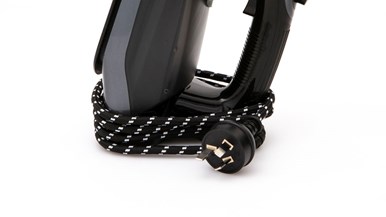 Kmart Anko Digital Steam Iron KB-602E2