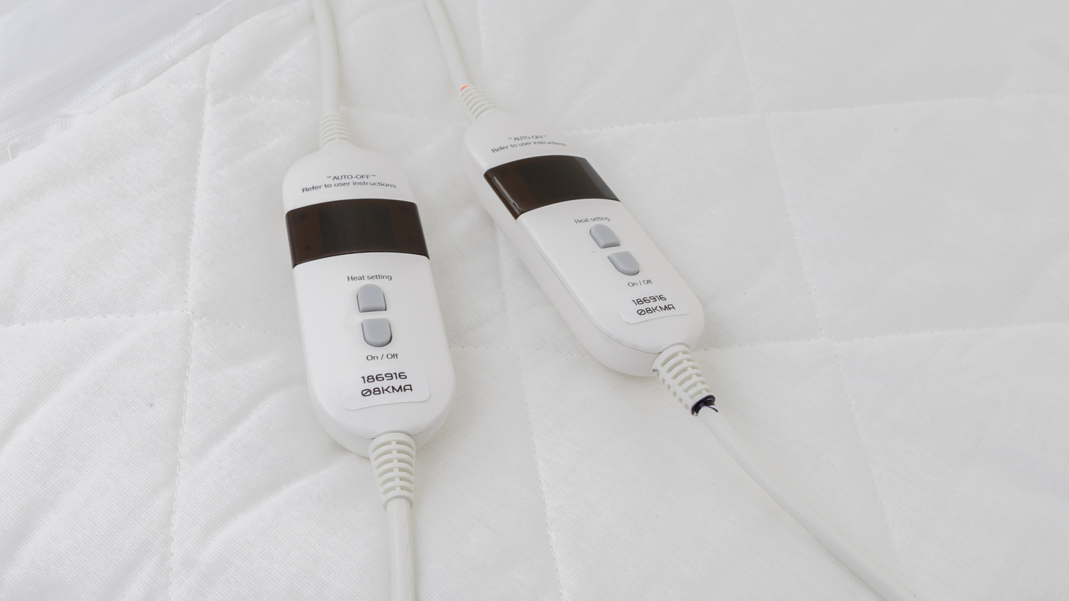 Kmart Anko Electric Heated Topper TT1101X Review Electric blanket CHOICE