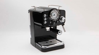 Kmart Anko Espresso Coffee Machine CM5013-SA