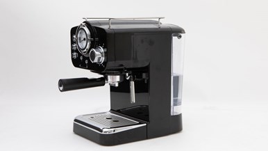 Kmart Anko Espresso Coffee Machine CM5013-SA