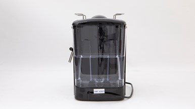 Kmart Anko Espresso Coffee Machine CM5013-SA