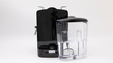 Kmart Anko Espresso Coffee Machine CM5013-SA