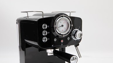 Kmart Anko Espresso Coffee Machine CM5013-SA