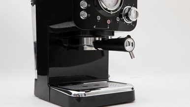 Kmart Anko Espresso Coffee Machine CM5013-SA