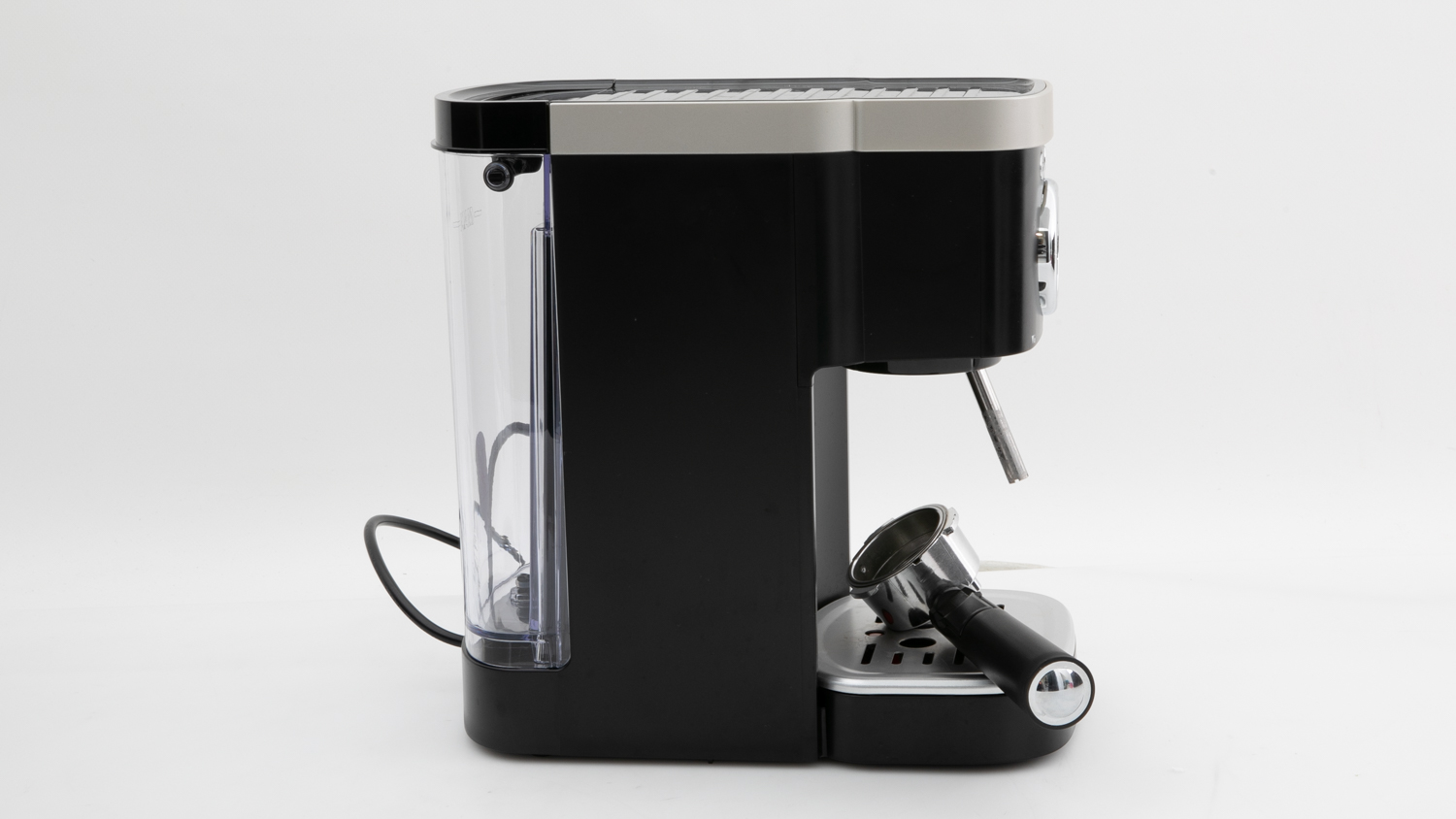 Kmart Anko Espresso Machine CM5400DSA Review Home espresso coffee