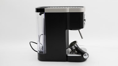 Kmart Anko Espresso Machine CM5400D-SA